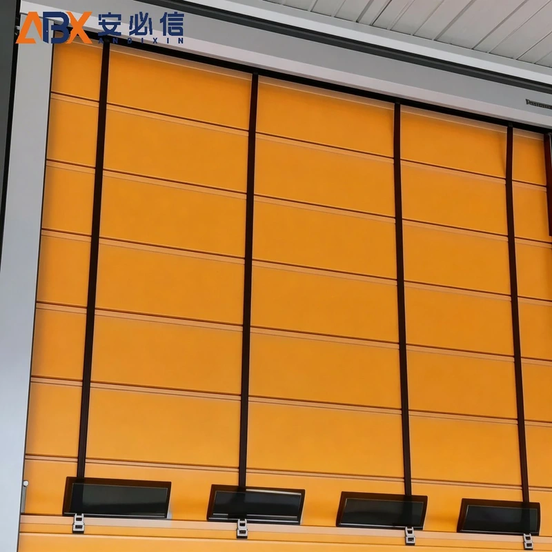 晋城背带门